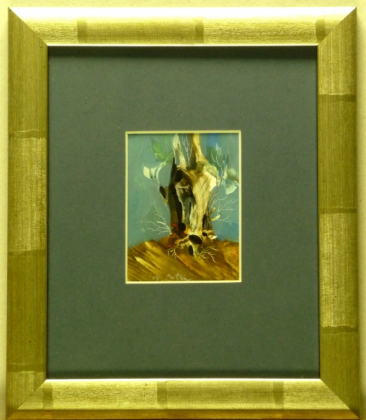 14Ruttka Ferenc Lear méret 26 x 22 cm technika olaj,papír.jpg