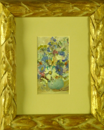 Orsovai Valéria Virágcsendélet méret 26 x 21 cm technika akryl, papír.jpg